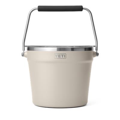 Rambler® Metal Drink Bucket | YETI Australia