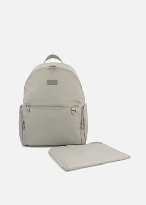 Rubberised Nappy Backpack | Woolworths.co.za