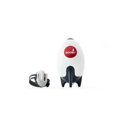 Rockit - Rocker - Portable Baby Rocker - White | Shop Today. Get it Tomorrow! | takealot.com