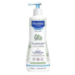 Mustela - Gentle Cleansing Gel | West Coast Kids