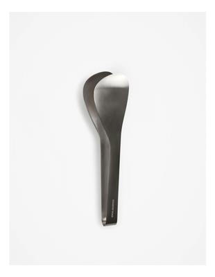 Country Road Nolan Tongs in Brushed Steel | MYER