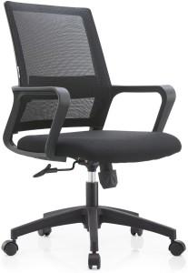 TOCC Antonio Medium Back Office Chair Office Conference Chair | Makro