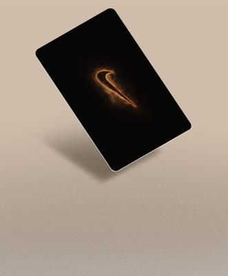 Nike Outlet gift card