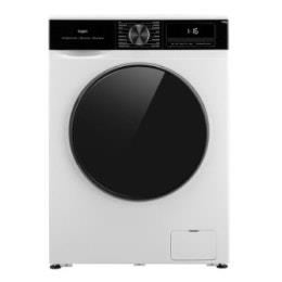 Buy Kogan 7.5kg Front Load BLDC Inverter Washing Machine (White) Online | Kogan.com