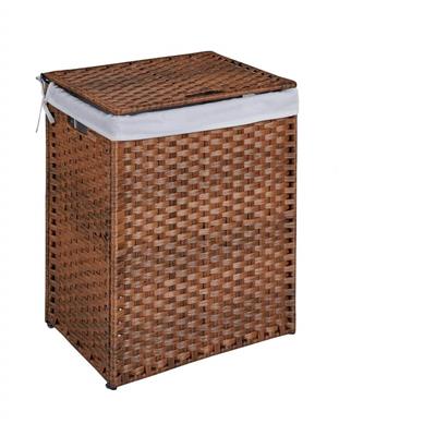26.4 Gal. Laundry Hamper with Lid