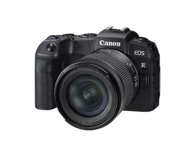 EOS RP RF24-105mm F4-7.1 IS STM Lens Kit