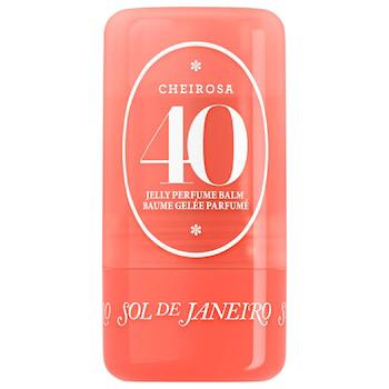 Cheirosa 40 Jelly Perfume Balm - Sol de Janeiro | Sephora
