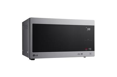 NeoChef, 42L Smart Inverter Microwave - MS4296OSS | LG AU