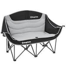 KingCamp Double Camping Chair