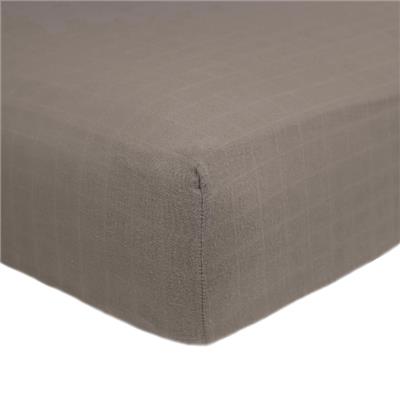 Cotton Muslin Crib Sheets | Snuggle Bugz | Canadas Baby Store