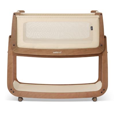 SnuzPod5 Bedside Bassinet – Snuggle Bugz