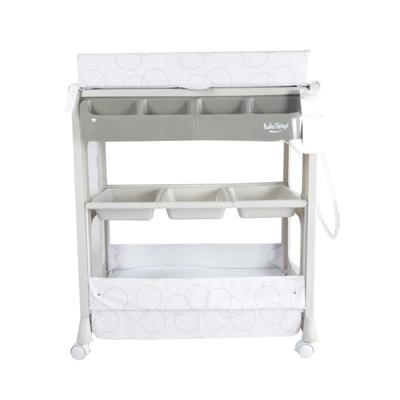 Babythings Comfort Bath Unit