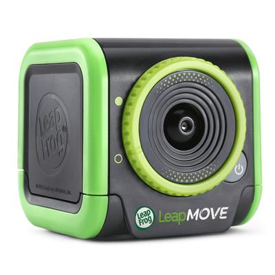 LeapFrog® LeapMove Active Learning Video Game System - French Version, 4-7 Years - Walmart.ca