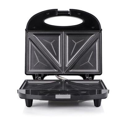 Stainless Steel Sandwich Maker Panini Press-Black | Shop Today. Get it Tomorrow! | takealot.com