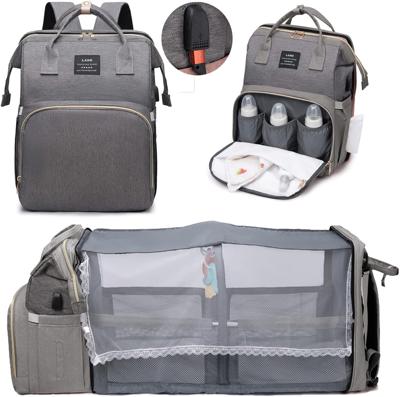 Diaper Bag Backpack,Baby Diaper Bags,Multifunctional Travel Diaper Waterproof Backpack - Walmart.ca