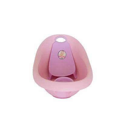 Snuggletime Baby Bath Tub - Pink | Shop Today. Get it Tomorrow! | takealot.com