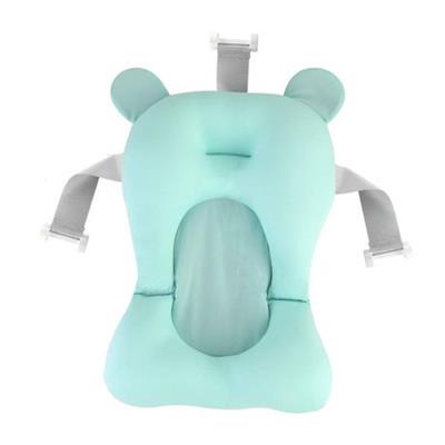 Soft Baby Bath Tub Pillow Seat - Blue | Shop Today. Get it Tomorrow! | takealot.com