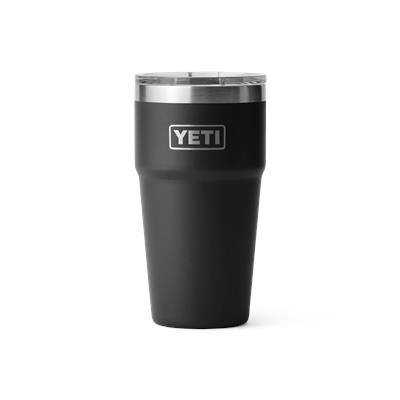 YETI Rambler® 20 oz (591 ml) Stackable Cup – YETI UK LIMITED