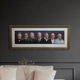 Remember Your Leaders Print Roll, Print Roll