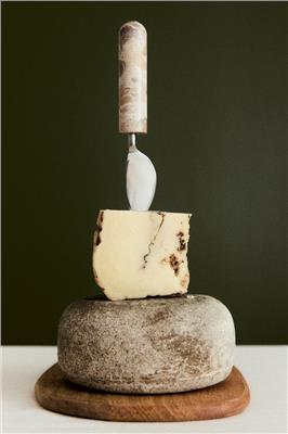 3-piece marble cheese knife set - Beige - Home All | H&M GB