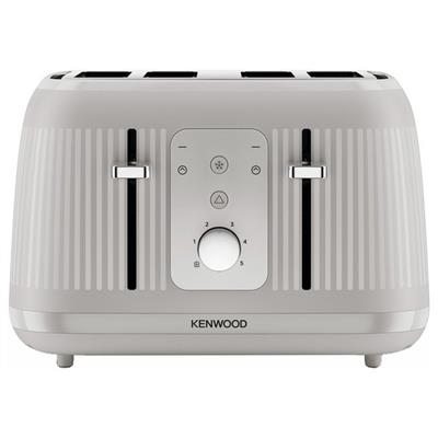 Buy Kenwood TFP09.000CR Dawn 4 Slice Toaster - Cream | Toasters | Argos