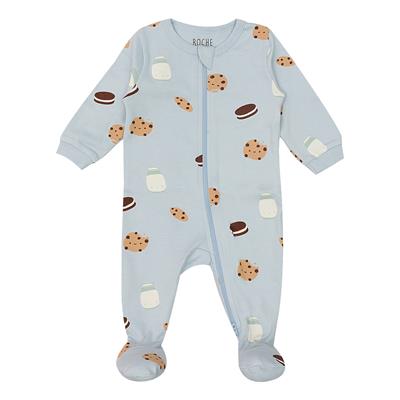 Cookies Pajamas Prem-30m