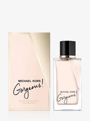 Gorgeous Eau de Parfum, 3.4 oz. | Michael Kors Canada [CA]