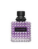 Valentino Born In Roma Purple Donna Eau De Parfum 50ml