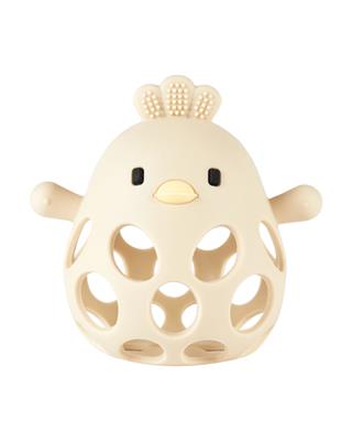 Chick Silicone Teether - Kmart