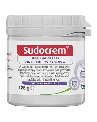 Sudocrem Healing Cream - Kmart
