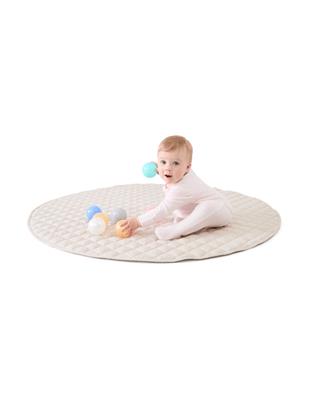 Quilted Play & Floor Mat - Kmart