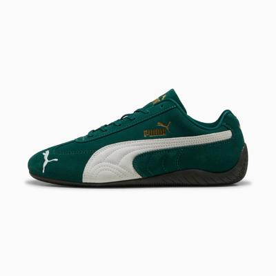 Speedcat OG Sneakers Unisex | green | PUMA South Africa