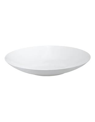 Maxwell & Williams Cashmere Serving Bowl 30x5.5cm Gift Boxed in White | MYER