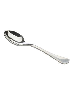 Maxwell & Williams Cosmopolitan Espresso Spoon Set of 12 | MYER
