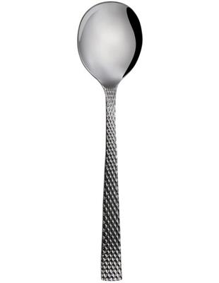 Maxwell & Williams Diamonds Salad Spoon | MYER