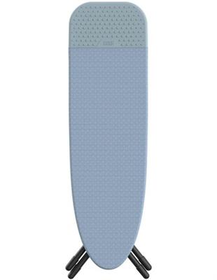 Joseph Joseph Glide Plus Ironing Board with Compact Legs 50006 in Black/Blue | MYER