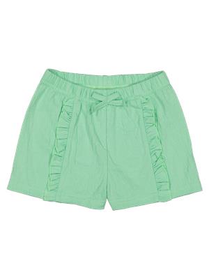 Knit Shorts - Bottoms | PEP
