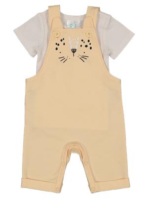 Dungaree Set - Dungarees | PEP
