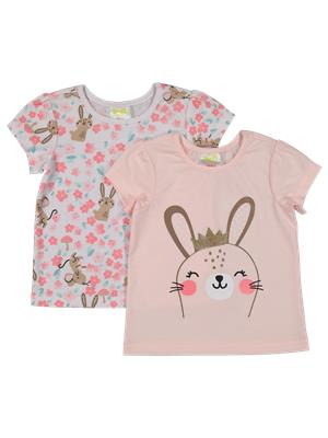 Printed Top 2 Pack - Tops | PEP