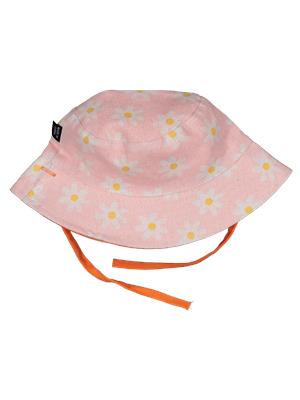 Baby Girls Reversible Bucket Hat - Accessories | PEP
