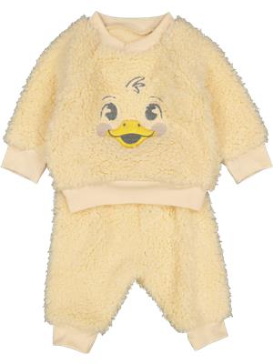 Yellow Sherpa Set - Sets | PEP