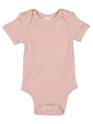 Cotton Short Sleeve Bodyvest - Bodyvests | PEP