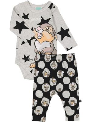 Thumper Bodyvest And Leggings Set - Sets | PEP