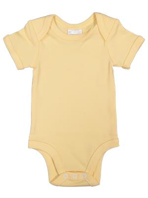 Cotton Short Sleeve Bodyvest - Bodyvests | PEP
