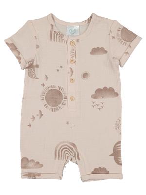 Romper - Rompers | PEP