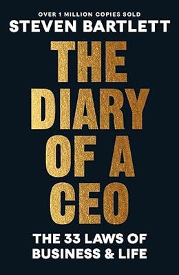 The Diary of a CEO – Exclusive Books Online