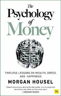 The Psychology of Money: Insightful Stories by Morgan Housel – Exclusive Books Online