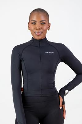 Burnt Studios | Essential Tempo 1/4 Zip