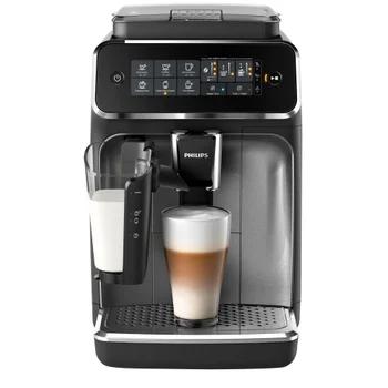 Philips 3200 Series Fully Automatic Espresso Machine with LatteGo | Costco