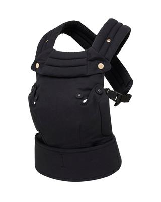 Limitless Baby Carrier - Jet Black – Portier Australia Pty Ltd